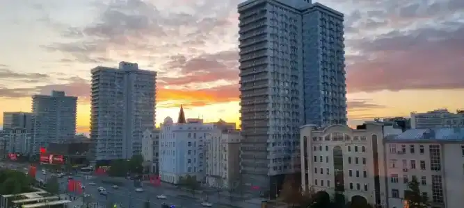Pentahotel Арбат - 56