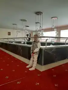 Мечта - 8