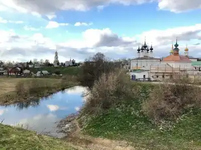 Гостевой дом в Центральном Парке - 26