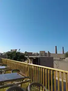 Ulli OY Boutique & Terrace - 43
