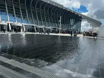 Минводыэкспо - 0