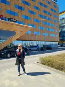 Hampton by Hilton ExpoForum - 48