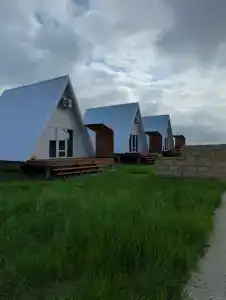 Глэмпинг 2 Моря - 21