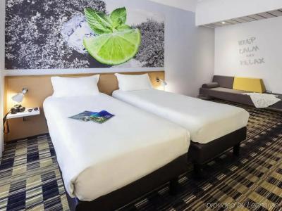 Ibis Styles Napoli Garibaldi - 47