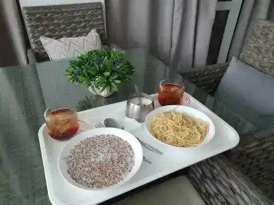 Мини-отель на Гагарина, 2 - 8
