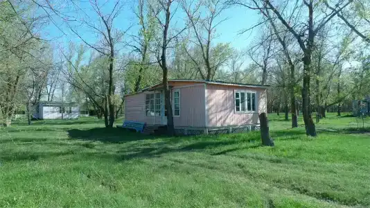 Волжская - 1