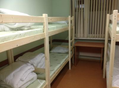 Hostel MKS Grupp - 9