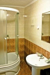 Гостевой дом Элиза Заркау - 25