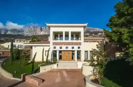 Крымский Бриз & Villas - 21