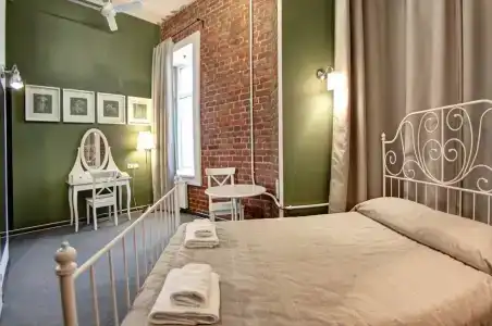 Литейный - 12