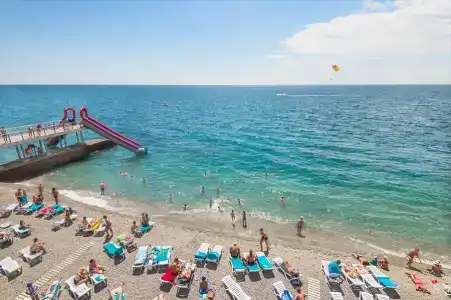 Ялта-Интурист - 37