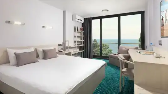 Ялта-Интурист - 54