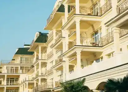 Palmira Palace Resort & SPA - 25