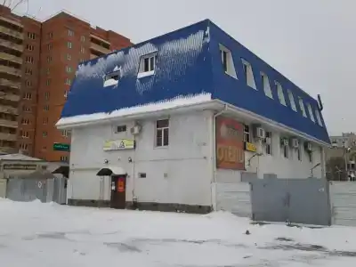 Восточный - 2