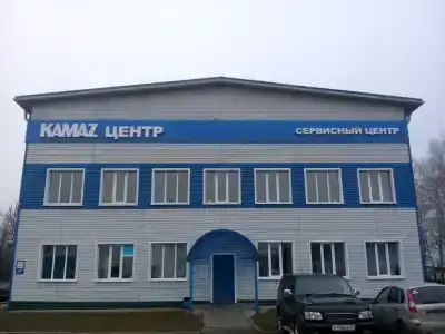 ЧебоксарскАгроПромТехСервис - 16