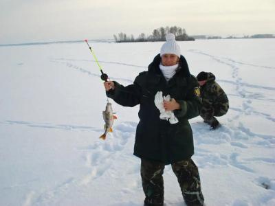 Токарево на Волге - 47