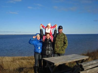Токарево на Волге - 33