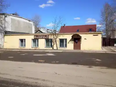 Старый Псков - 2