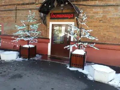 Матушка Россия - 11