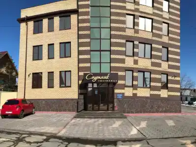 Спутник - 0