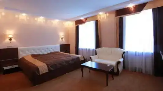 Губернский