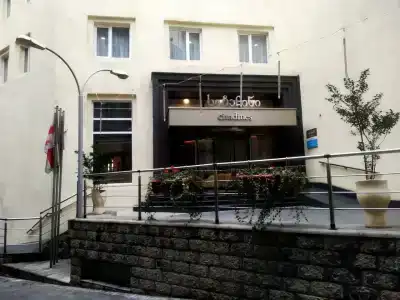 Цитадин Тбилиси Площадь Свободы - 3