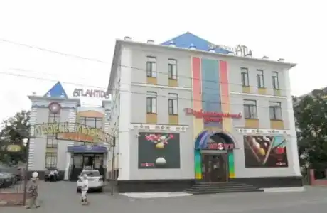 Атлантида - 14