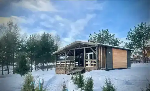 МайнДорф - Батаково - 13