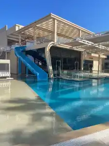 Beach Albatros - - 45