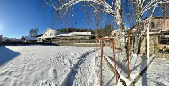 Дачхаус - 16