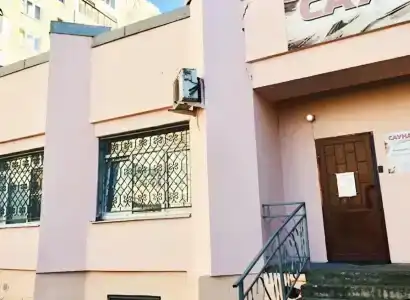 Любисток - 1