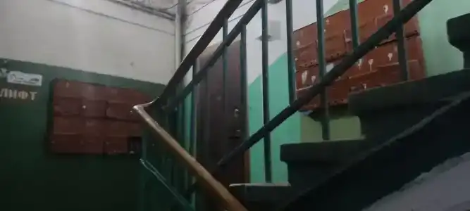 Loft Hostel Minsk - 37