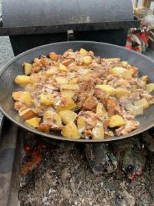 Юрта Лахти - 94