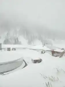 SledHotel - 11
