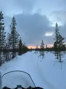 Карельские пороги - 46