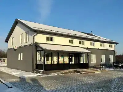 Эко-усадьба Никольское - 1