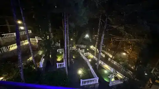 Зазеркалье - 21