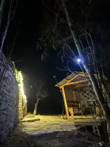 Гостевой дом у мельницы - 33