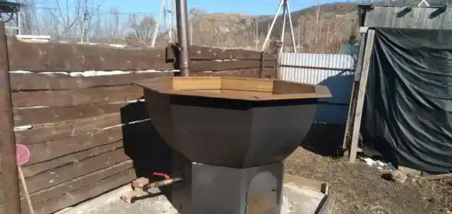 Волга - 30