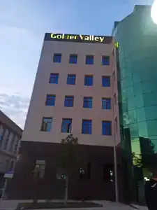 Золотая Долина - 18