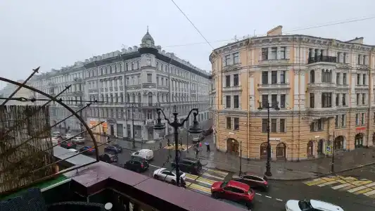 Grand Suites on Nevsky - 11