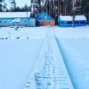 Селькин пруд - 2
