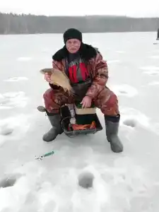 Селькин пруд - 18