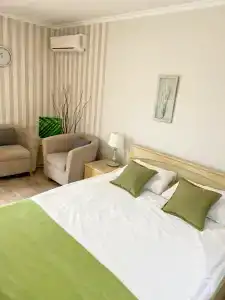 Гостевые домики - 15