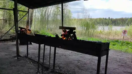 Оредеж - 97