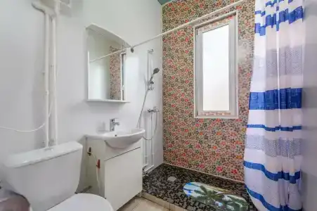 Ra Famely dacha - 6