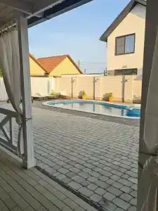 Гостевые домики - 6