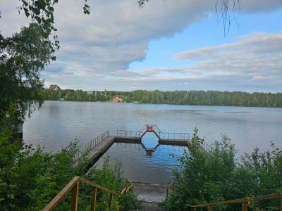 Гостиничный комплекс Лукоморье - 40