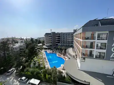 The Raga Side - Adults Only - All inclusive - 10