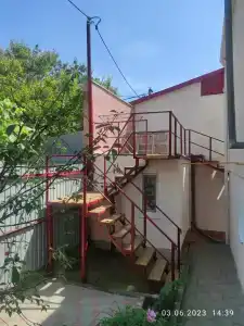 Пролетарская 100 - 6